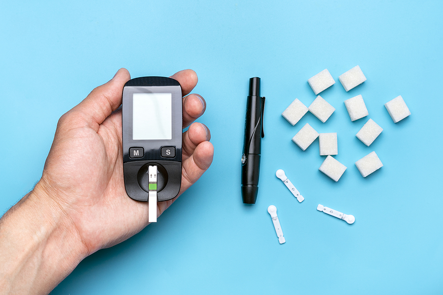 The Connection Between Diabetes and Oral Health