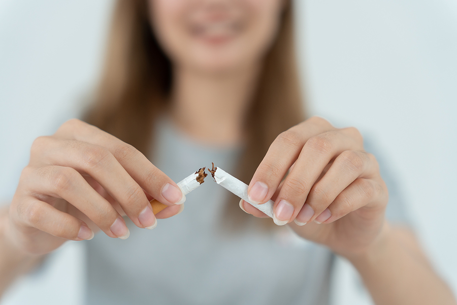 The Impact of Smoking on Oral Health