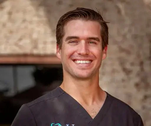 Dr. Paxton Short