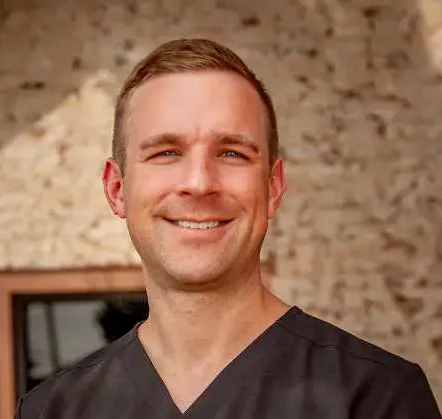 Dr. Drew Vlosich