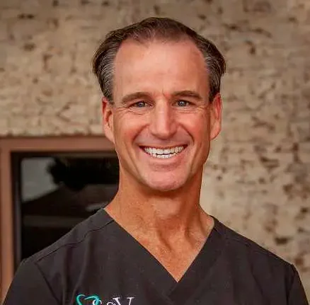 Dr. Todd Short