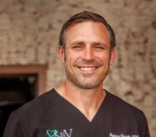 Dr. Spence Vlosich