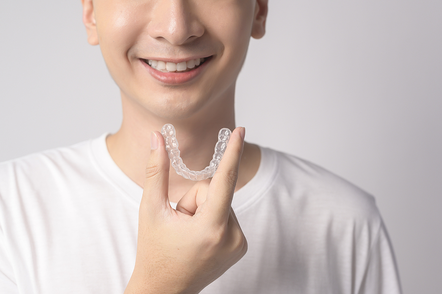 Orthodontics for Adults