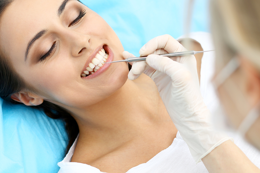 Dental Sealants: An Extra Layer of Protection Against Cavities