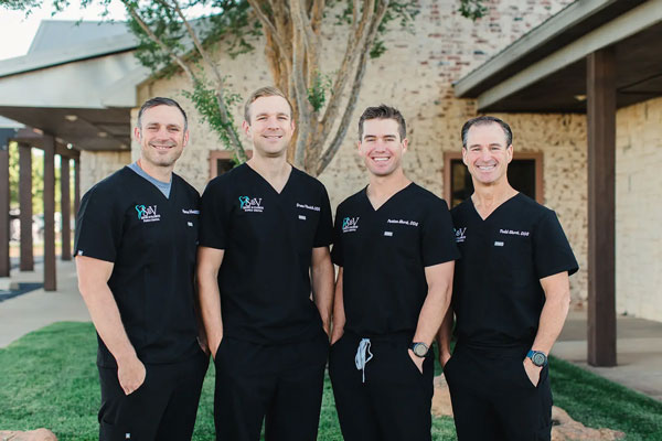 Image of S&V doctors
